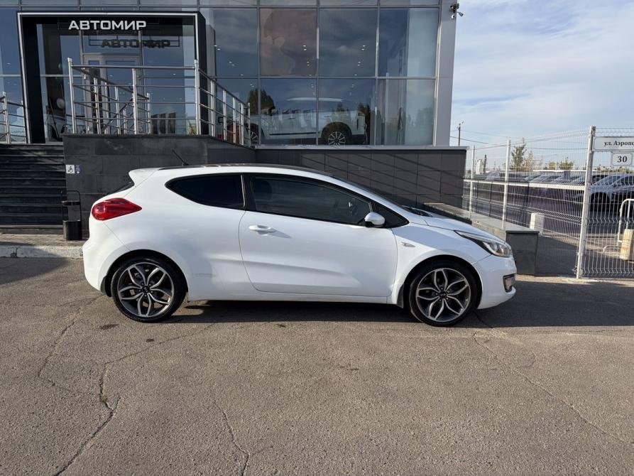 Kia Ceed II Саратов  - изображение 4