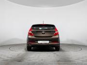 Hyundai Solaris I Рестайлинг Санкт-Петербург  - изображение 24