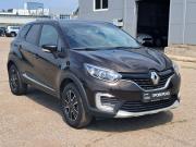 Renault Kaptur I Набережные Челны  - изображение 29