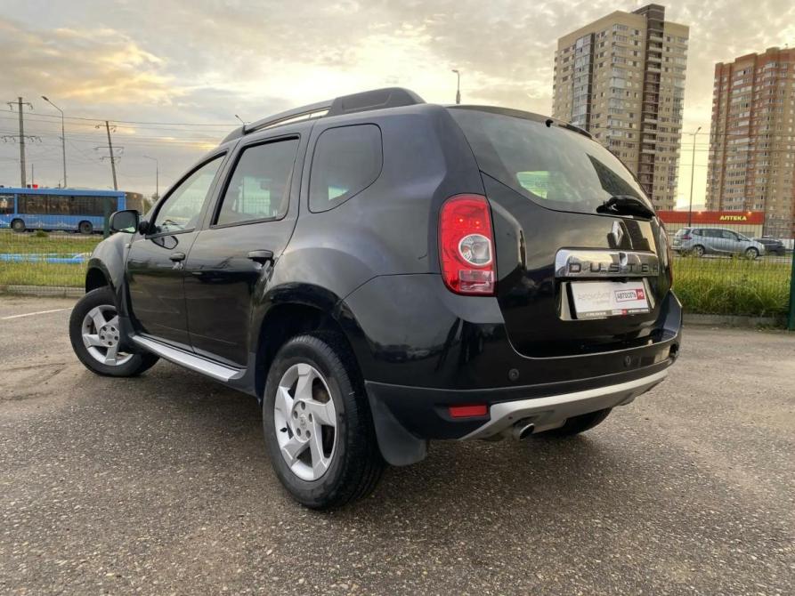Renault Duster I Тверь  - изображение 5