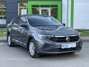 Volkswagen Polo VI Ярославль  - изображение 20