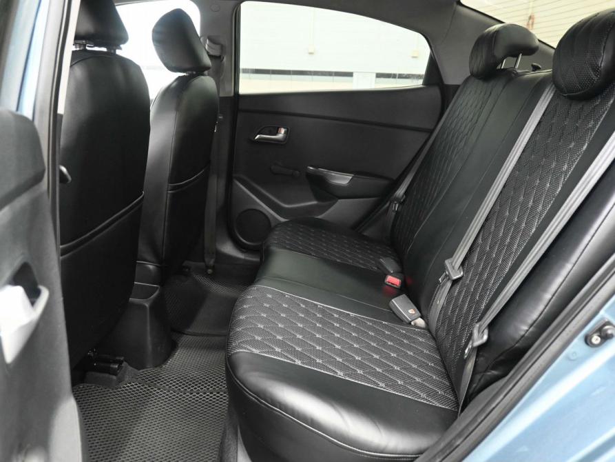Kia Rio III Ростов-на-Дону  - изображение 10