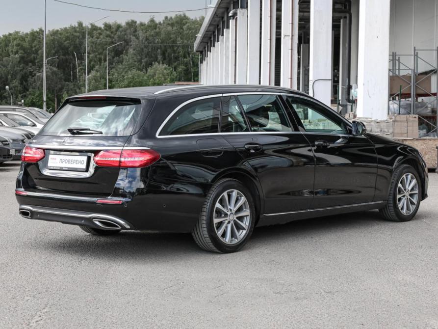 Mercedes-Benz E-Класс V (W213 S213 C238) Москва  - изображение 6