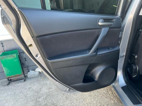 Mazda 3 II (BL) с пробегом 2011 года, цена 1 050 000 рублей, 126933 км, седан, Автокод Объявления