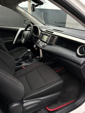 Toyota RAV4 IV (XA40) с пробегом 2013 года, цена 1 970 000 рублей, 183751 км, внедорожник, Автокод Объявления