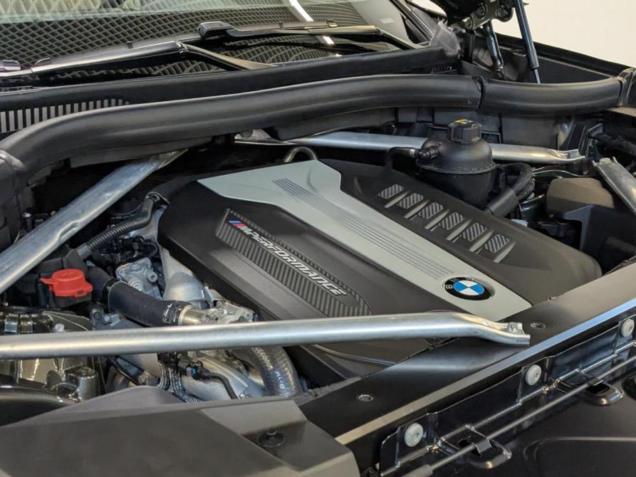 BMW X6 III (G06) Санкт-Петербург  - изображение 9