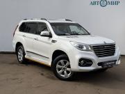 Haval H9 I Рестайлинг Москва  - изображение 19