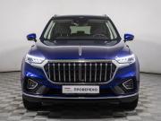 Hongqi HS5 I Москва  - изображение 31