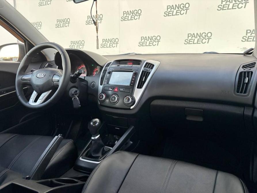 Kia Ceed I Рестайлинг Нижний Тагил  - изображение 16