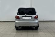 Daewoo Matiz II Рестайлинг Астрахань  - изображение 25