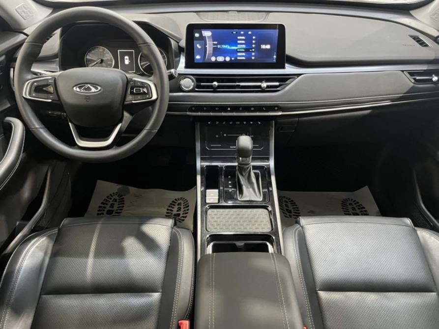 Chery Tiggo 4 Pro I Курск  - изображение 9