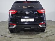 Hyundai Creta I Рестайлинг Серпухов  - изображение 25