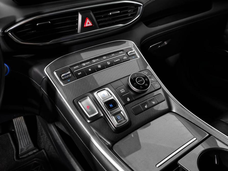 Hyundai Santa Fe IV Рестайлинг Санкт-Петербург  - изображение 11
