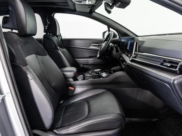 Kia Sportage V с пробегом 2023 года, цена 3 599 000 рублей, 70398 км, внедорожник, Автокод Объявления