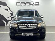 Mercedes-Benz M-Класс II (W164) Ростов-на-Дону  - изображение 22