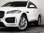 Jaguar F-Pace I Санкт-Петербург  - изображение 30