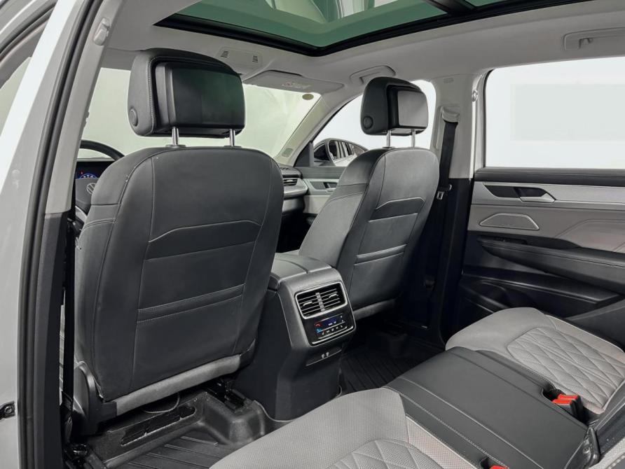 Volkswagen Tavendor I Казань  - изображение 11