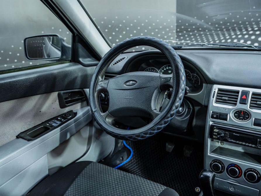 Lada (ВАЗ) Priora I Самара  - изображение 13