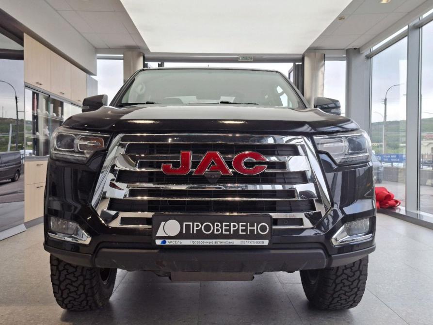JAC T8 Pro Мурманск  - изображение 2