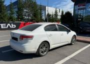 Toyota Avensis III Кемерово  - изображение 10