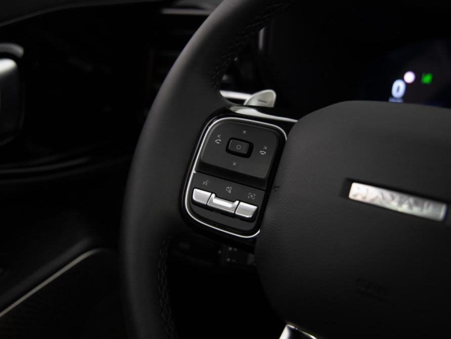 Haval H3 I Санкт-Петербург  - изображение 20