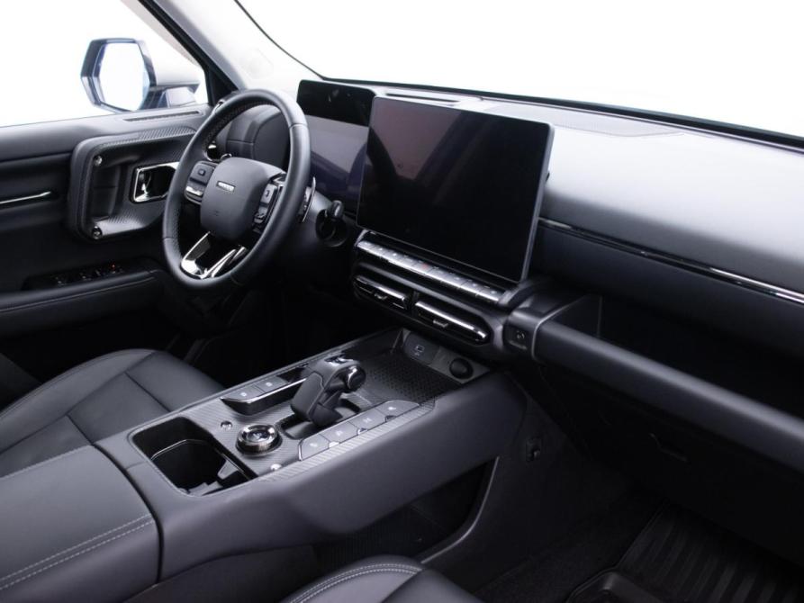 Haval H7 I Москва  - изображение 10