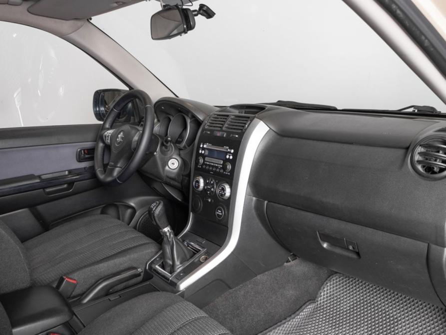 Suzuki Grand Vitara II Казань  - изображение 6