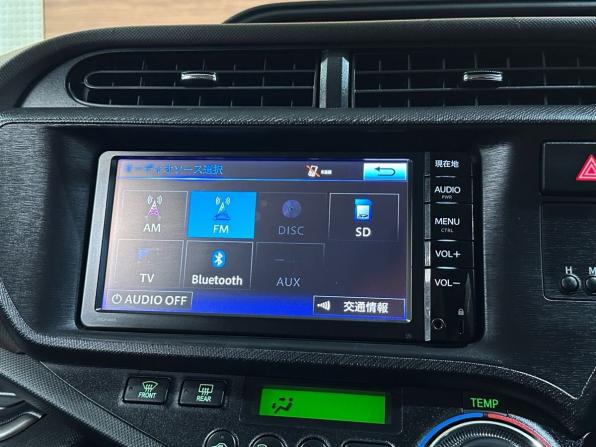 Toyota Aqua I Рестайлинг с пробегом 2014 года, цена 1 049 000 рублей, 145872 км, хэтчбек, Автокод Объявления