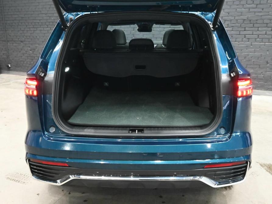 Geely Monjaro I Екатеринбург  - изображение 6