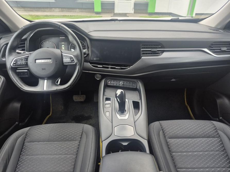 Haval F7x I Ярославль  - изображение 9