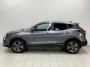 Nissan Qashqai II Рестайлинг Курск  - изображение 22