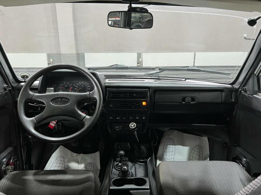 Lada (ВАЗ) 2131 (4x4) I Оренбург  - изображение 11