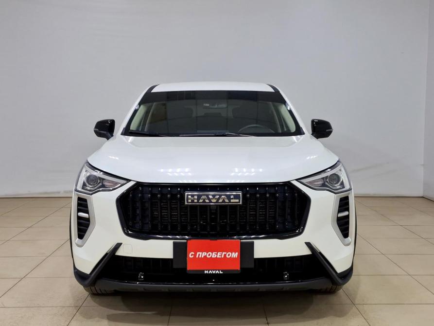 Haval Jolion I Рестайлинг Альметьевск  - изображение 2