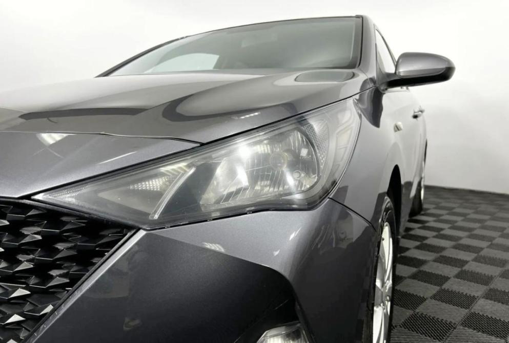 Hyundai Solaris II Рестайлинг Нижний Новгород  - изображение 19