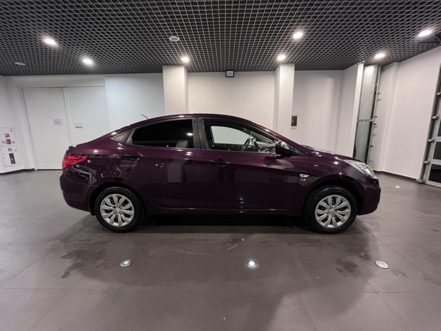 Hyundai Solaris I Чебоксары  - изображение 2