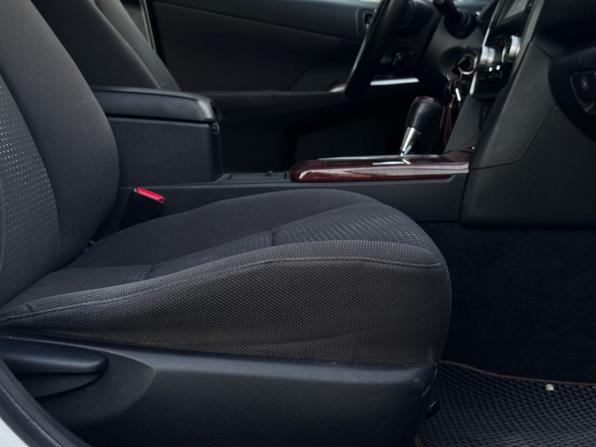 Toyota Camry VII (XV50) с пробегом 2013 года, цена 1 119 000 рублей, 260181 км, седан, Автокод Объявления