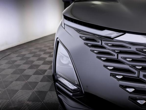 Omoda C5 I с пробегом 2024 года, цена 1 880 000 рублей, 17685 км, внедорожник, Автокод Объявления