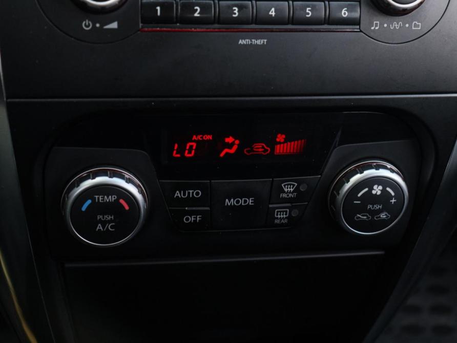 Suzuki SX4 I (Classic) Рестайлинг Москва  - изображение 18