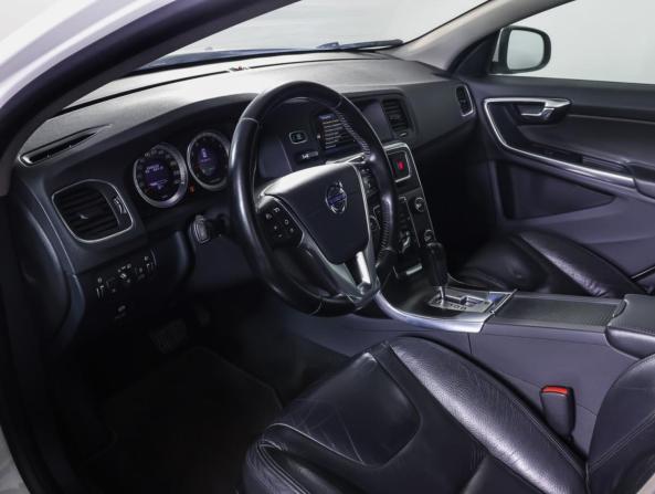Volvo S60 II с пробегом 2012 года, цена 1 029 105 рублей, 160300 км, седан, Автокод Объявления