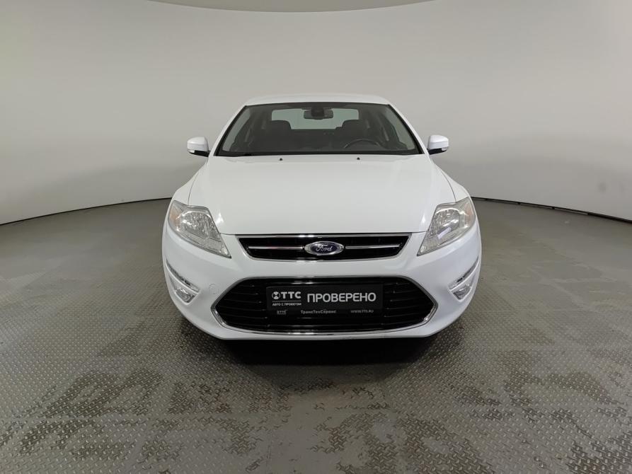 Ford Mondeo IV Рестайлинг Уфа  - изображение 2