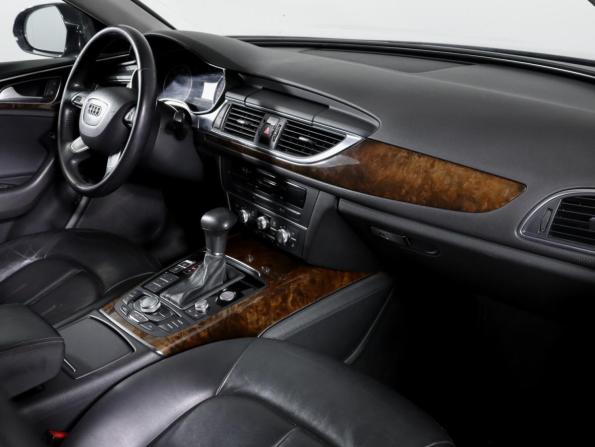 Audi A6 IV (C7) с пробегом 2013 года, цена 1 350 000 рублей, 225991 км, седан, Автокод Объявления