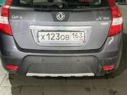 Dongfeng H30 Cross Самара  - изображение 56