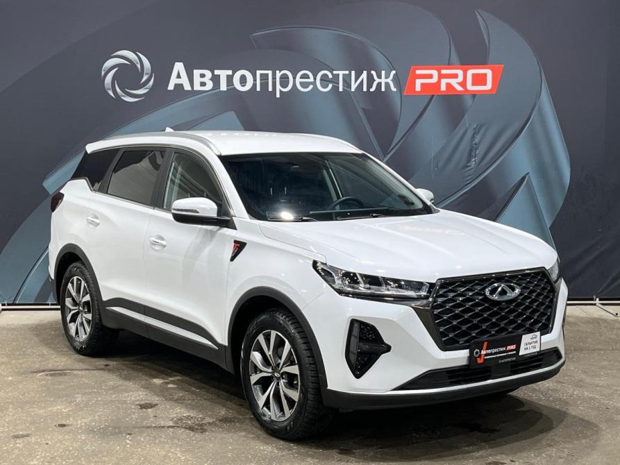 Chery Tiggo 7 Pro Max I Пермь  - изображение 3