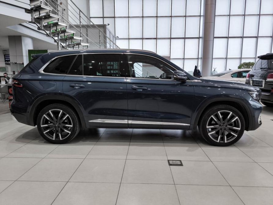 Geely Monjaro I Казань  - изображение 5
