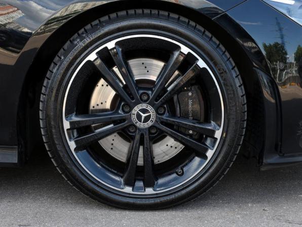 Mercedes-Benz CLA II (C118 X118) с пробегом 2019 года, цена 2 749 000 рублей, 146000 км, седан, Автокод Объявления