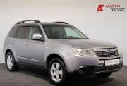 Subaru Forester III Ярославль  - изображение 27