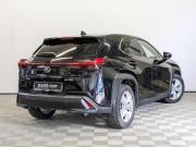 Lexus UX I Москва  - изображение 30