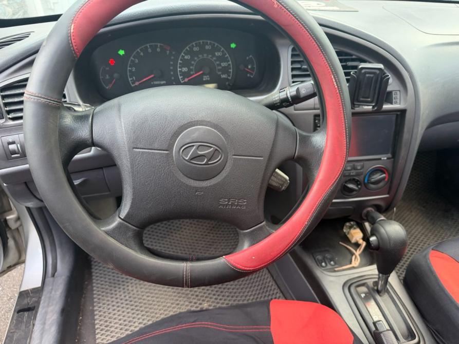 Hyundai Elantra III (XD) Челябинск  - изображение 3