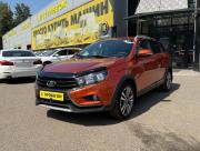 Lada (ВАЗ) Vesta I Нефтекамск  - изображение 13