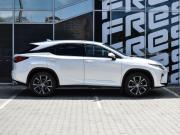 Lexus RX IV Краснодар  - изображение 32